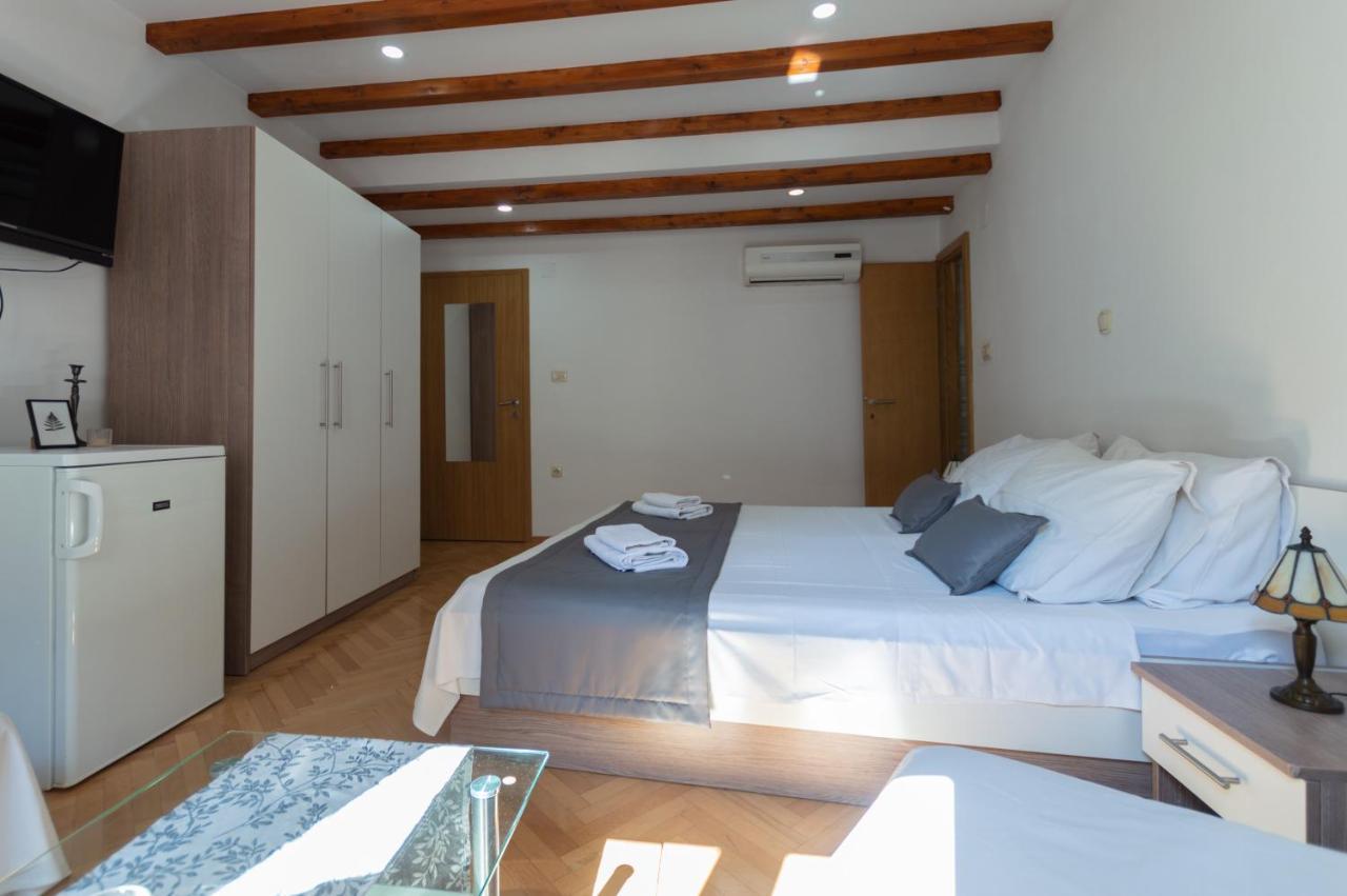 Camenno Apartments-The Heart Of Diocletian'S Palace-Open All Winter! Split Exterior photo