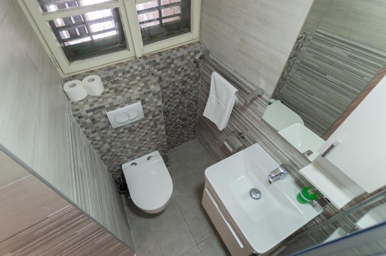 Camenno Apartments-The Heart Of Diocletian'S Palace-Open All Winter! Split Exterior photo