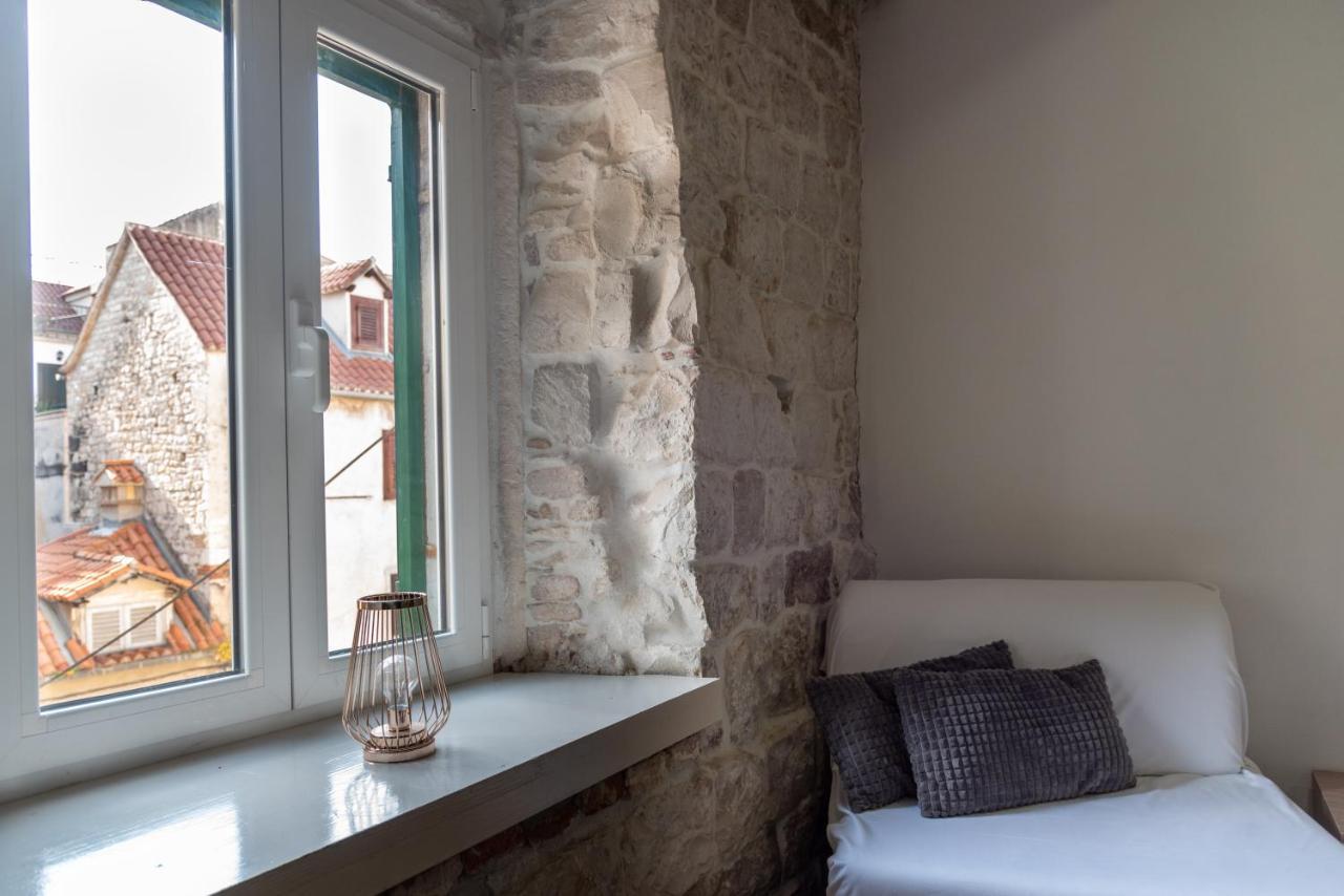 Camenno Apartments-The Heart Of Diocletian'S Palace-Open All Winter! Split Exterior photo