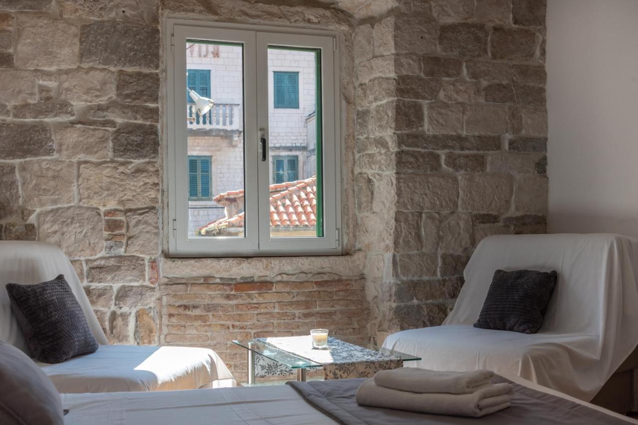 Camenno Apartments-The Heart Of Diocletian'S Palace-Open All Winter! Split Exterior photo